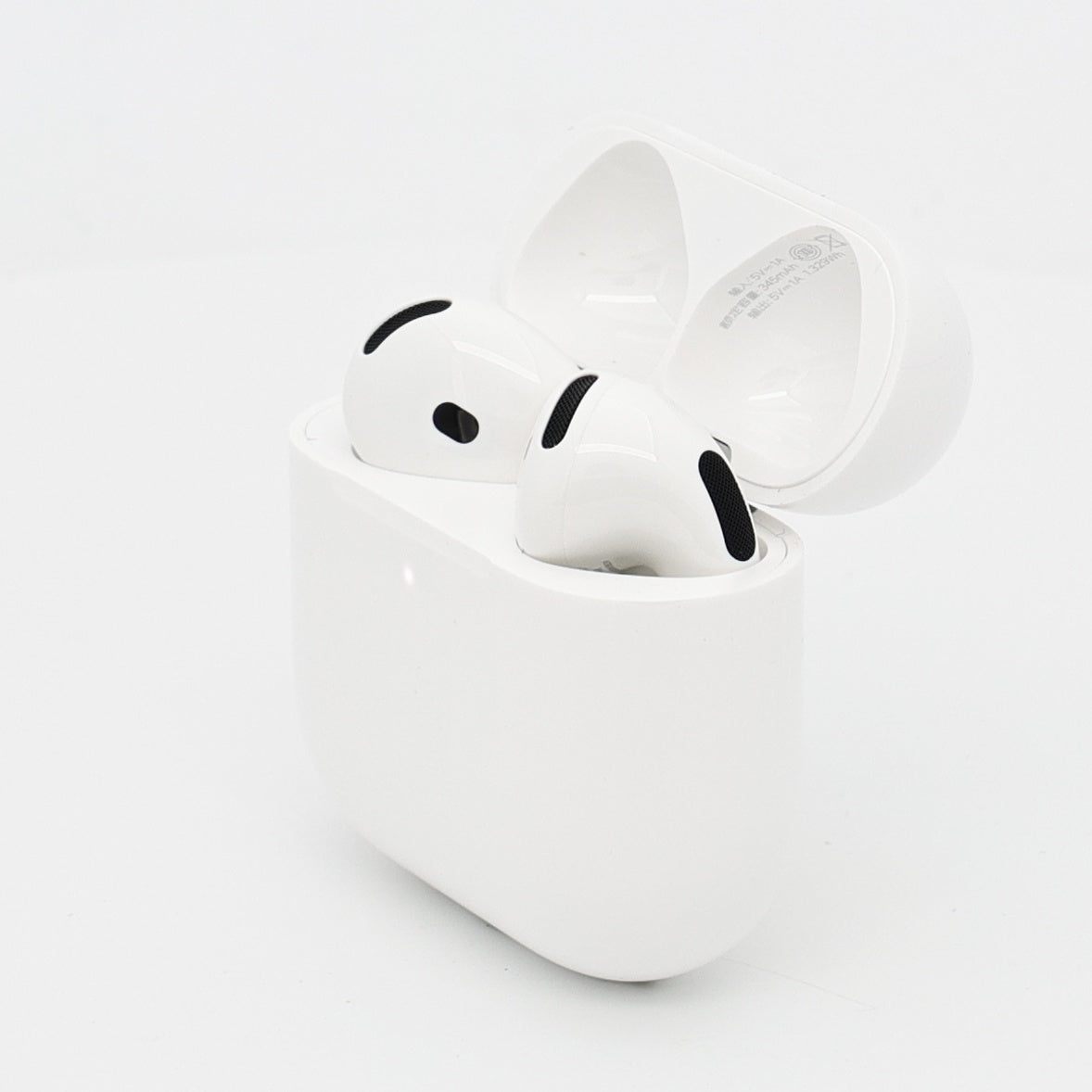 99新 Apple AirPods 4 (支持主动降噪) 白色