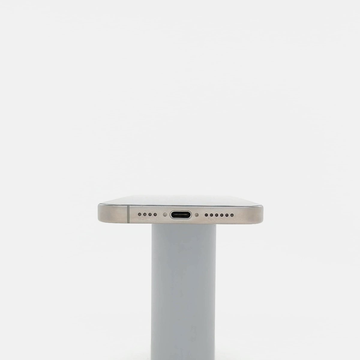 95新 Apple iPhone 15 Pro Max 256G 原色鈦金屬 中國大陸版