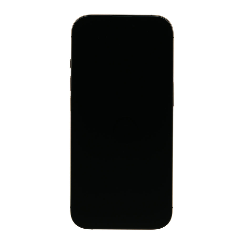 95新 Apple iPhone 16 Pro 128G 沙漠色鈦金屬 中國大陸版