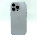 95新 Apple iPhone 16 Pro 256G 白色鈦金屬 中國大陸版