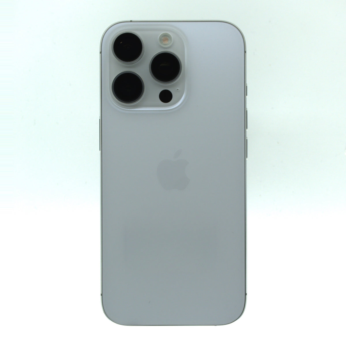 95新 Apple iPhone 16 Pro 256G 白色鈦金屬 中國大陸版