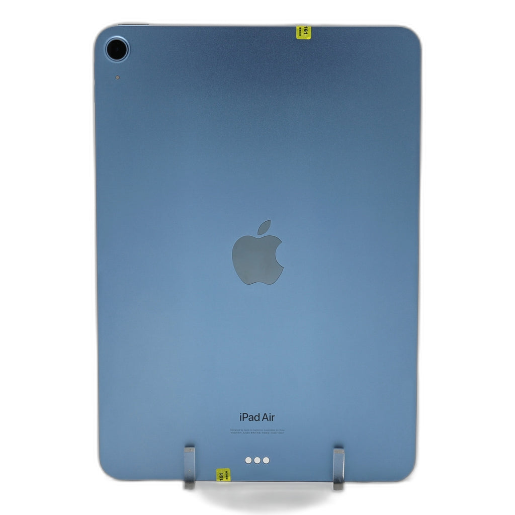99新 Apple iPad Air5 64G 藍色 WIFI