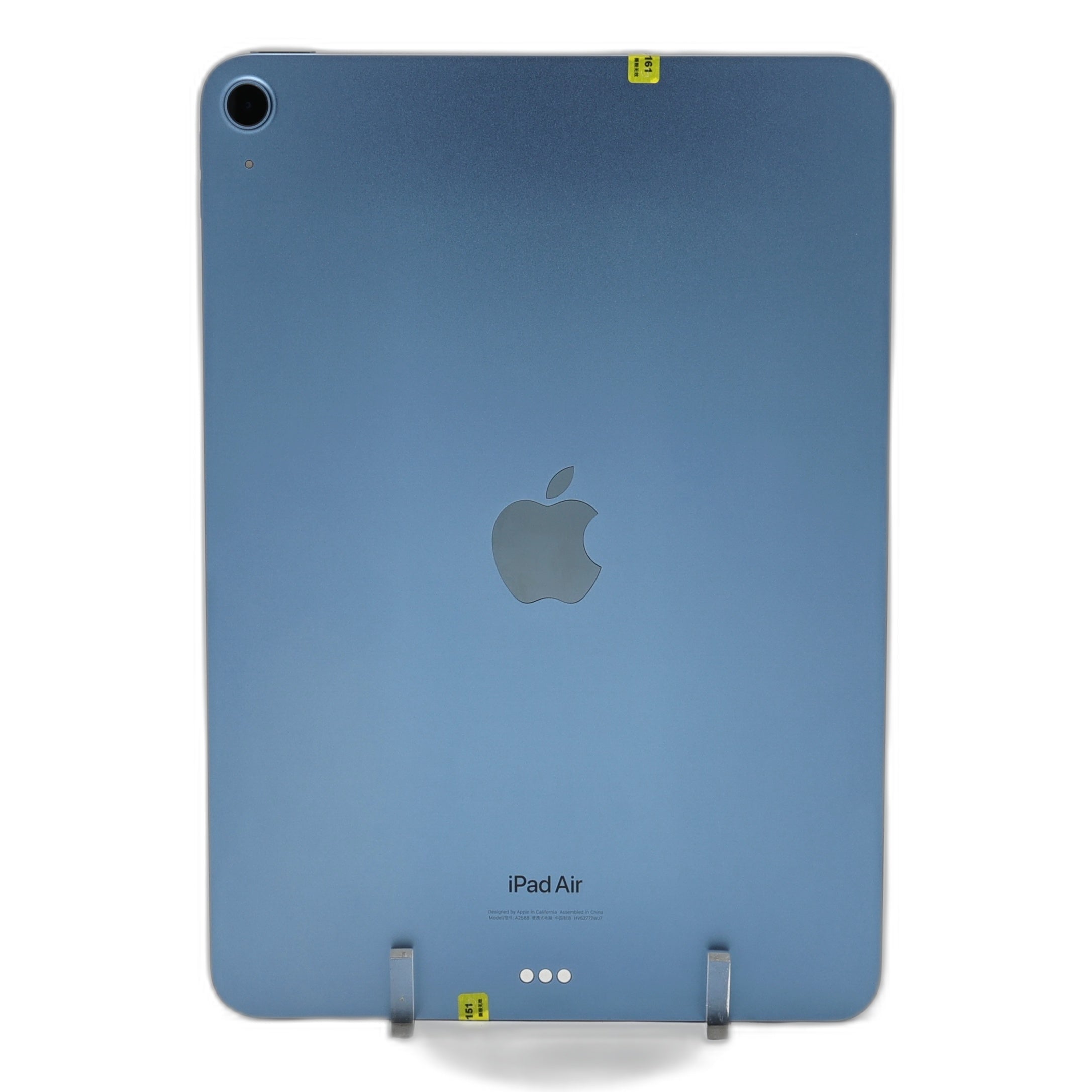 99新 Apple iPad Air5 64G 藍色 WIFI