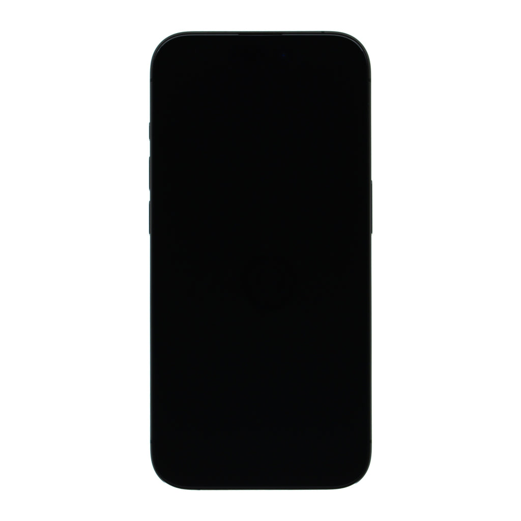 95新 Apple iPhone 15 Pro 128G 黑色鈦金屬 中國大陸版