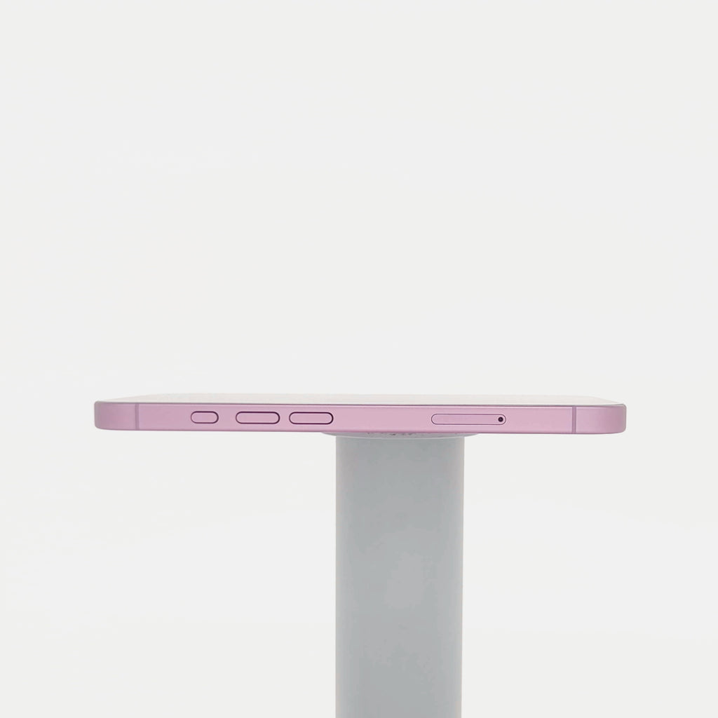 95新 Apple iPhone 16 128G 粉紅色 中國大陸版
