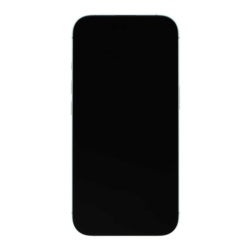 95新 Apple iPhone 16 128G 白色 中國大陸版