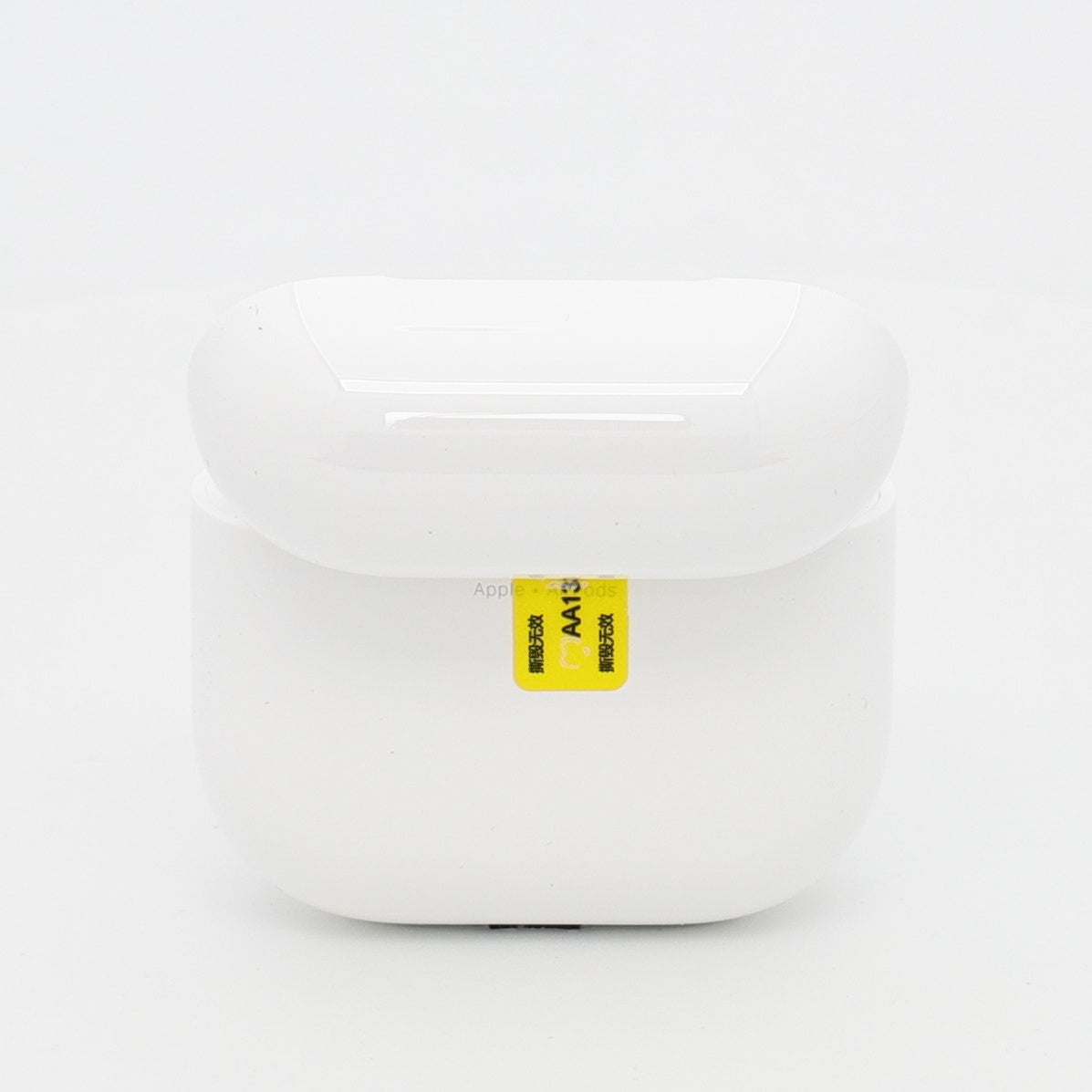 99新 Apple AirPods 5 白色