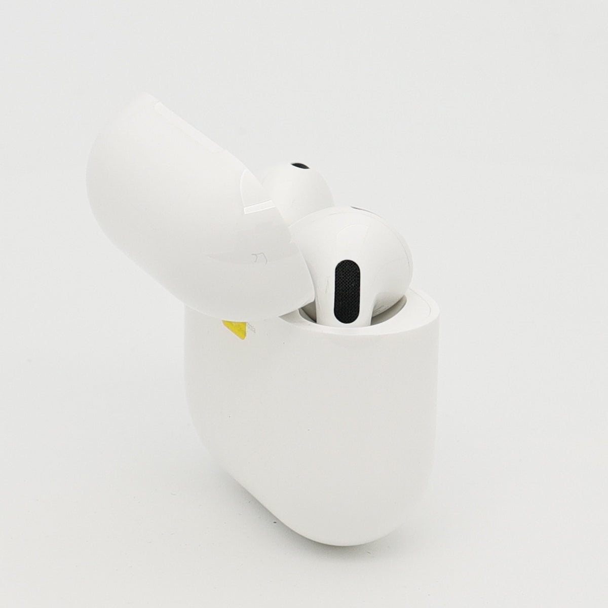 99新 Apple AirPods 4 (不支持主动降噪) 白色
