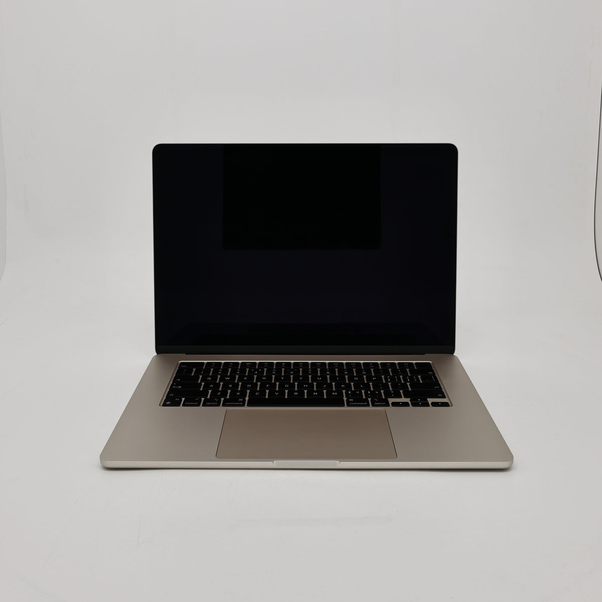 95新 Apple MacBook Air 24年 15寸 M3（8+10核） 8G RAM 256G SSD 星光色