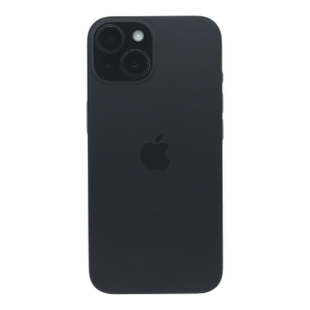 95新 Apple iPhone 15 256G 黑色 中國大陸版