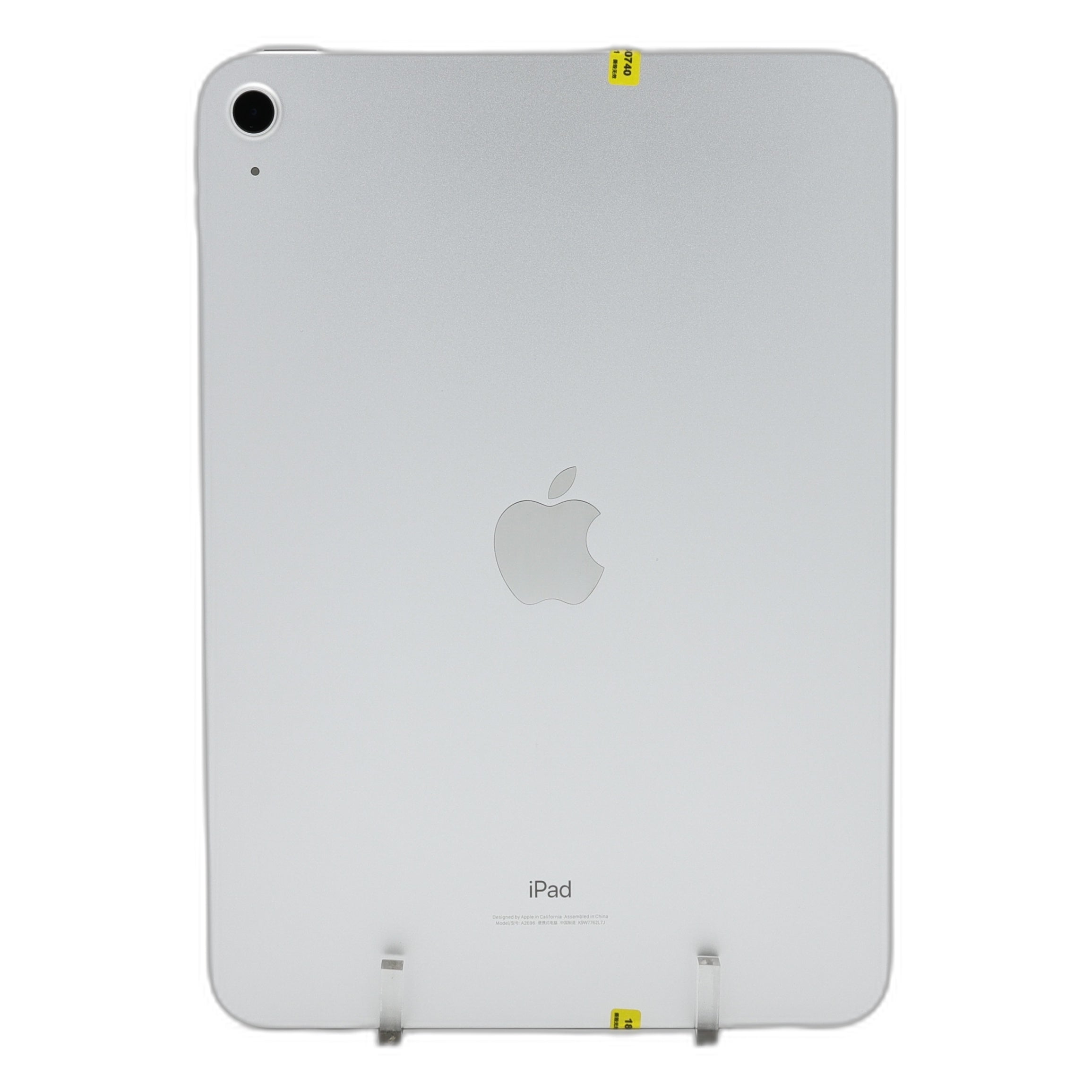 99新 Apple iPad 10代 256G 銀色 WIFI