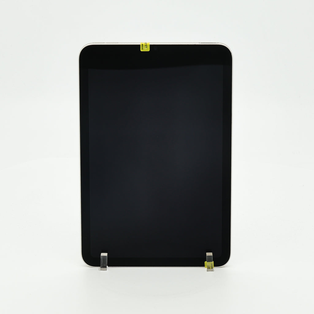 95新 Apple iPad mini6 64G 星光色 WIFI