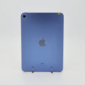 95新 Apple iPad 10代 64G 藍色 WIFI