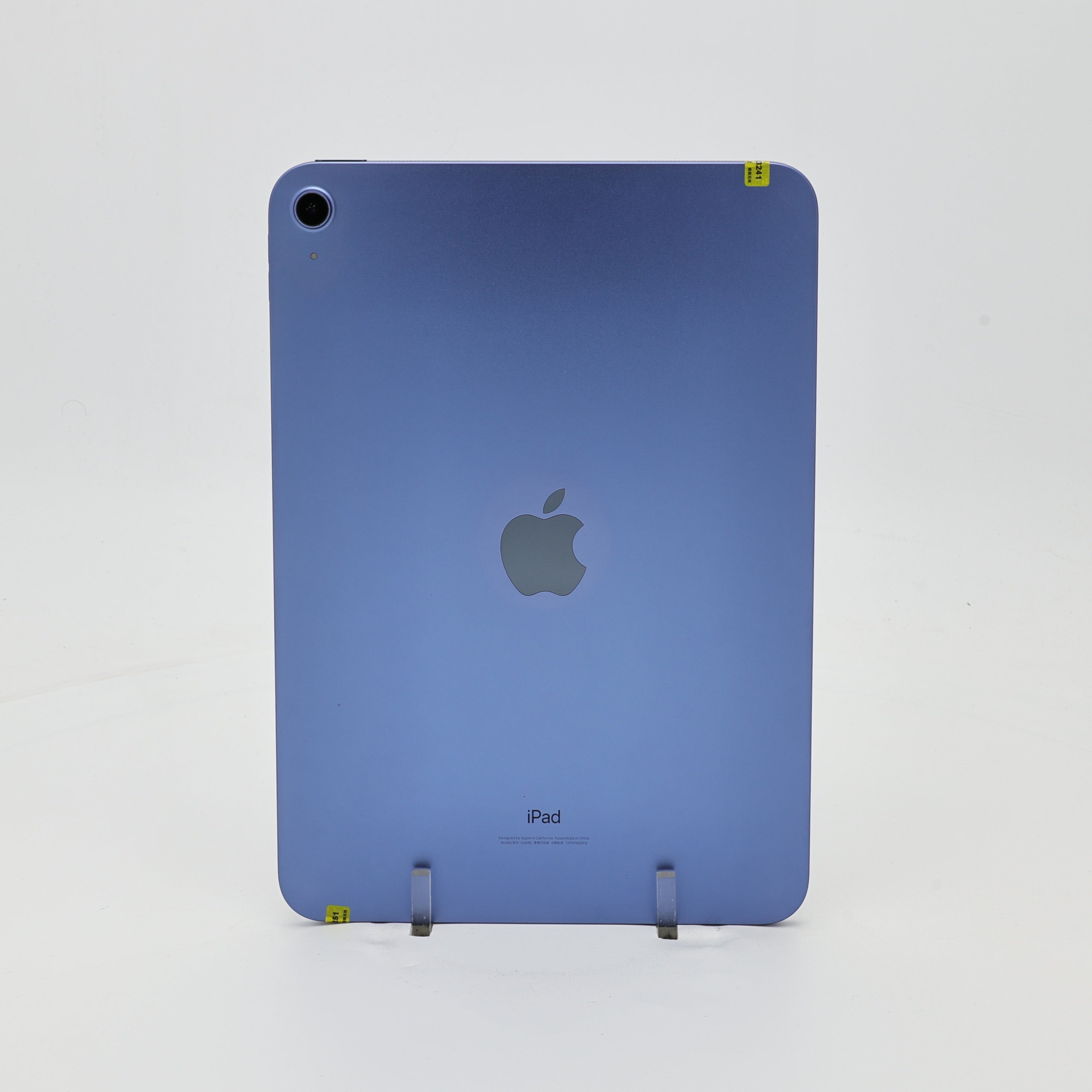 95新 Apple iPad 10代 64G 藍色 WIFI