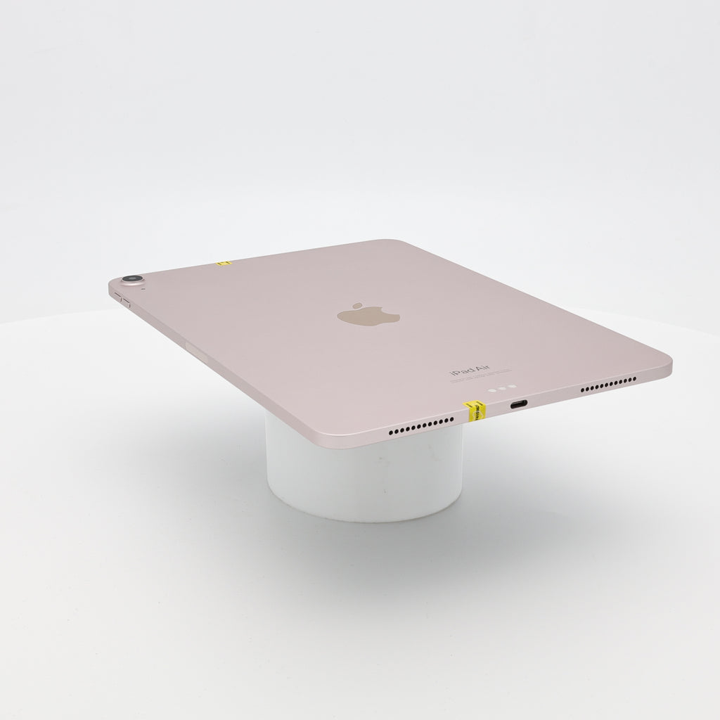 95新 Apple iPad Air5 64G 粉紅色 WIFI