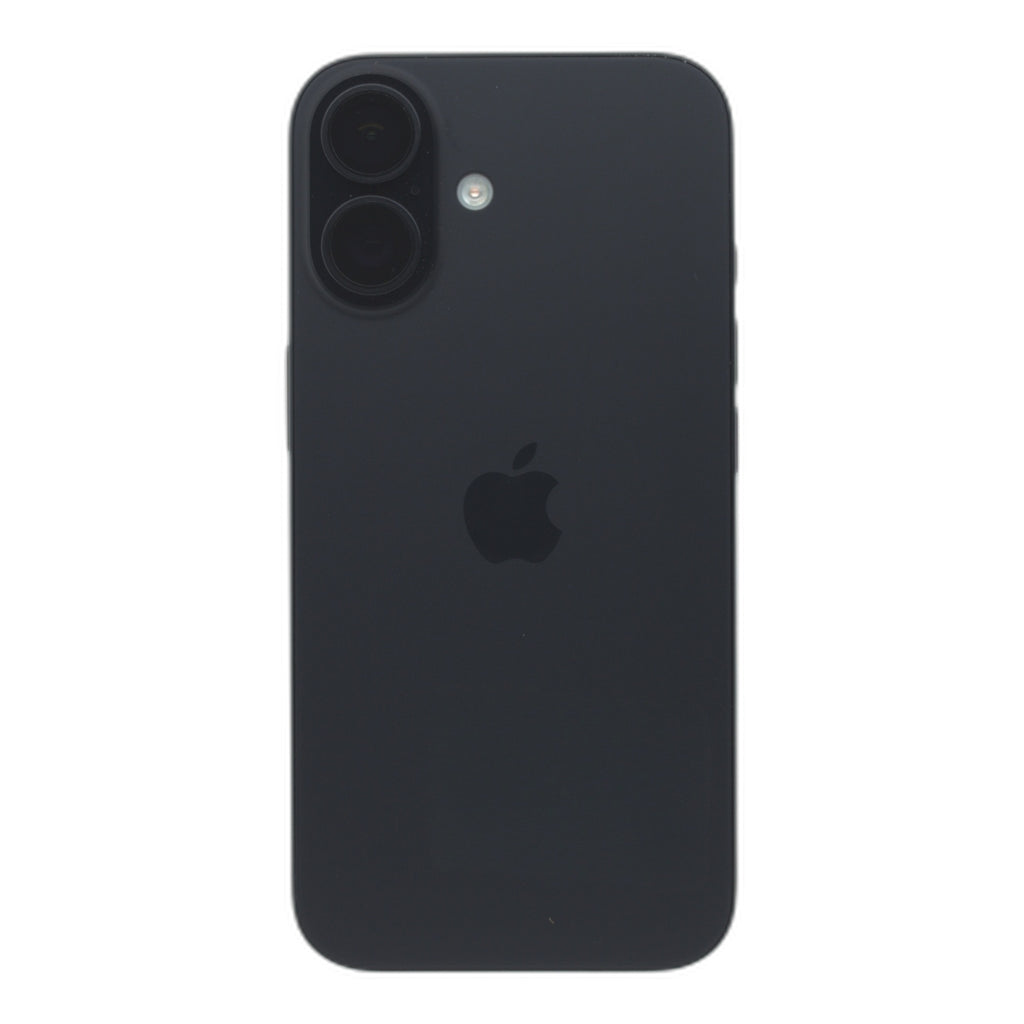 95新 Apple iPhone 16 128G 黑色 中國大陸版