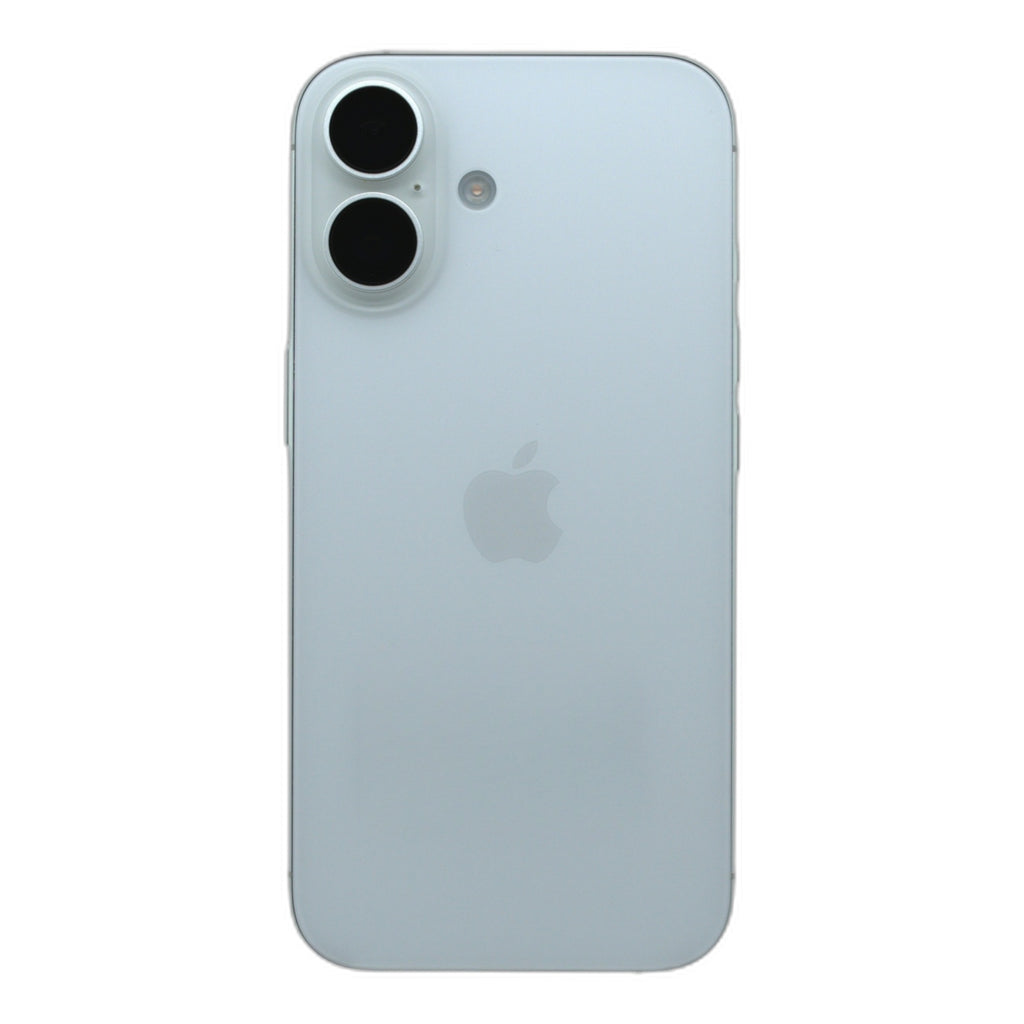 95新 Apple iPhone 16 256G 白色 中國大陸版