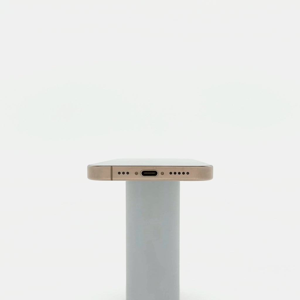 95新 Apple iPhone 16 Pro 256G 沙漠色鈦金屬 中國大陸版