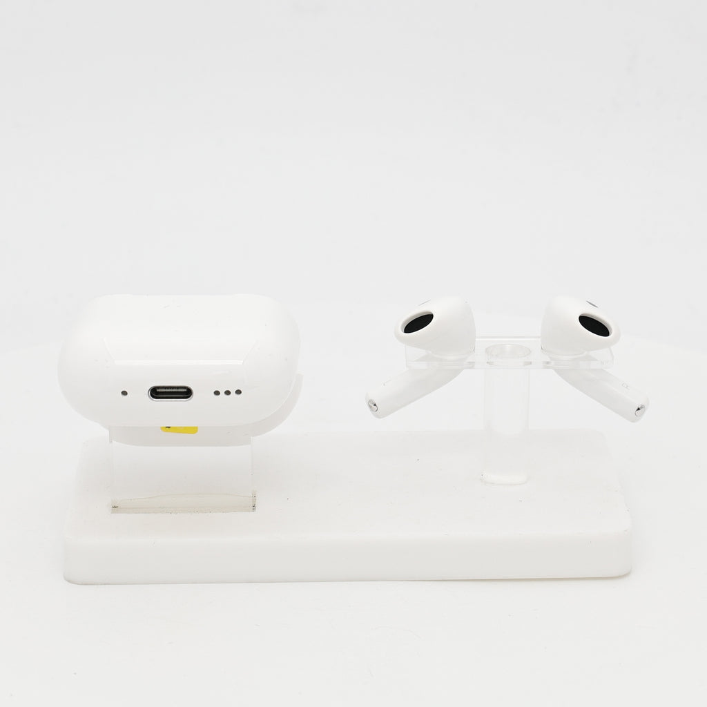 99新 Apple AirPods 4 (支持主动降噪) 白色