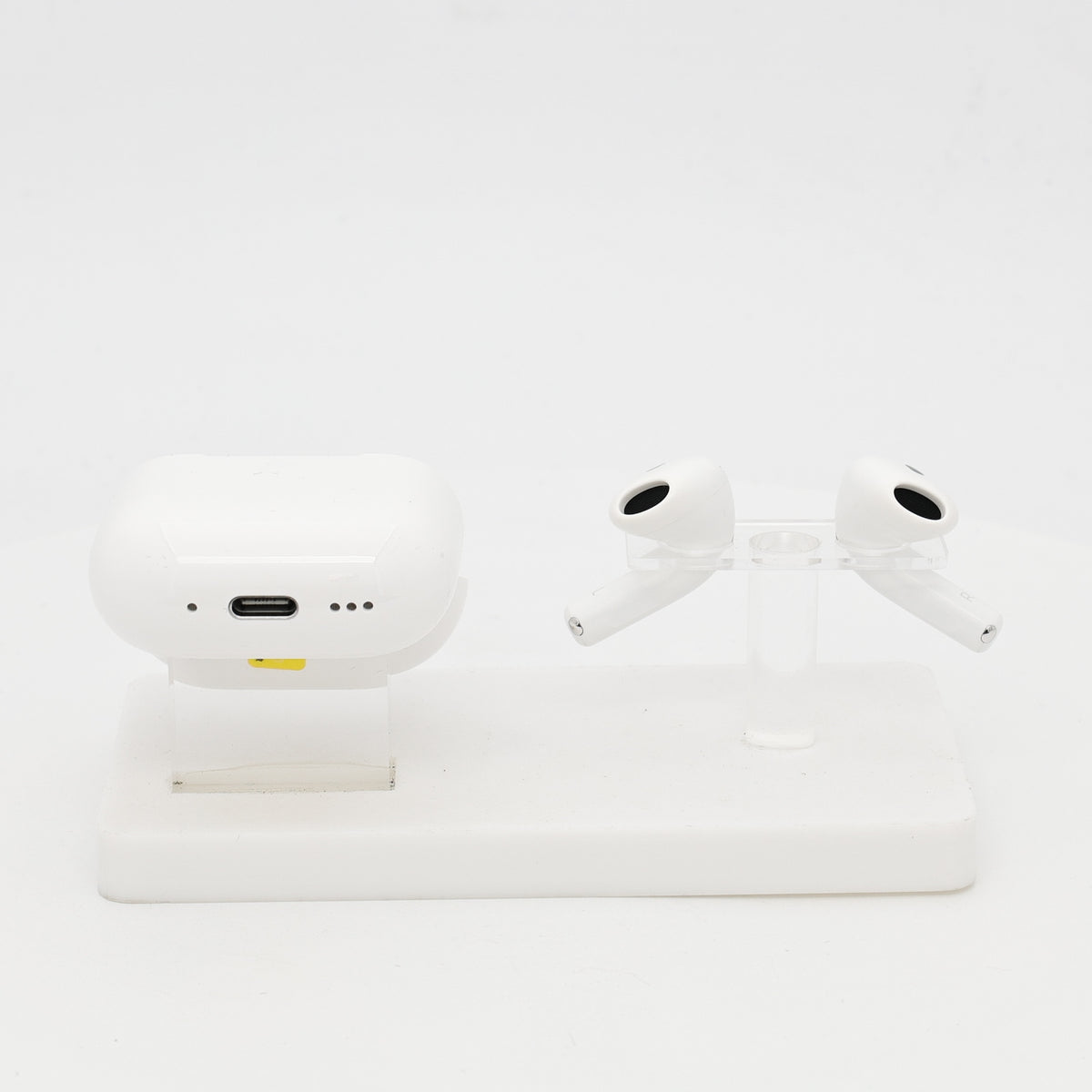 99新 Apple AirPods 4 (支持主动降噪) 白色