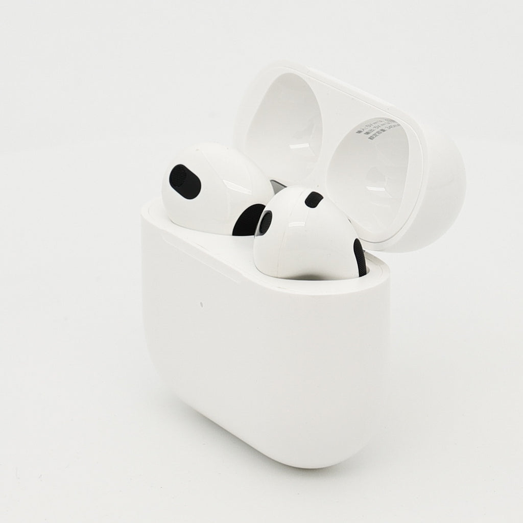 99新 Apple AirPods 3 白色