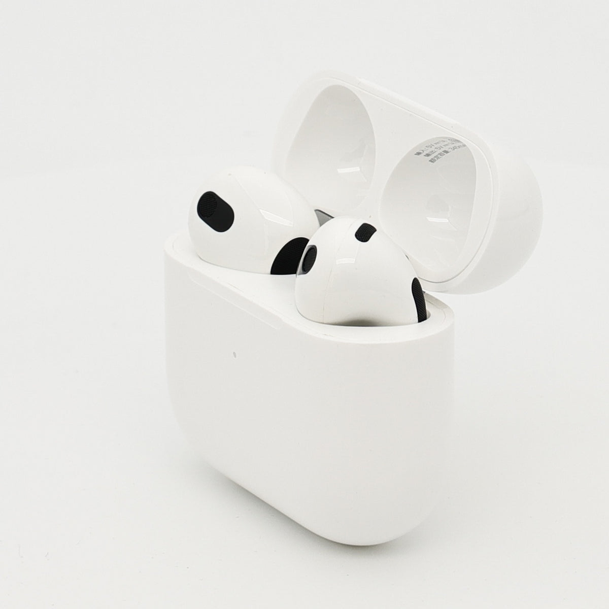 99新 Apple AirPods 3 白色