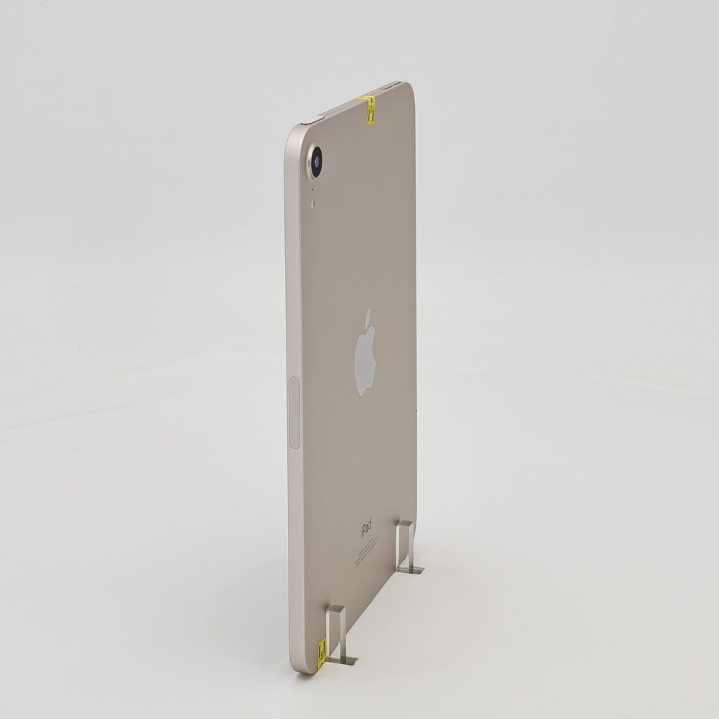 99新 Apple iPad mini6 64G 星光色 WIFI