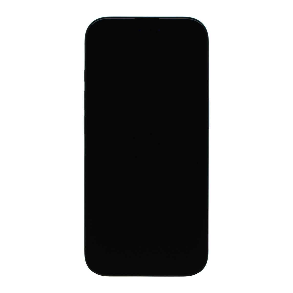95新 Apple iPhone 16 Pro 128G 黑色鈦金屬 中國大陸官換機