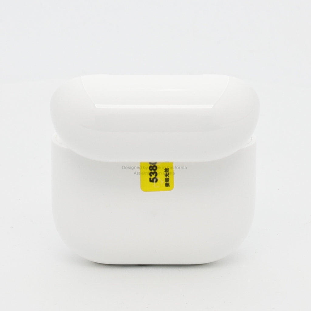 99新 Apple AirPods 4 (支持主动降噪) 白色