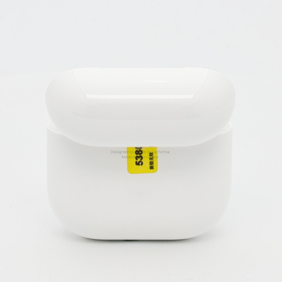 99新 Apple AirPods 4 (支持主动降噪) 白色