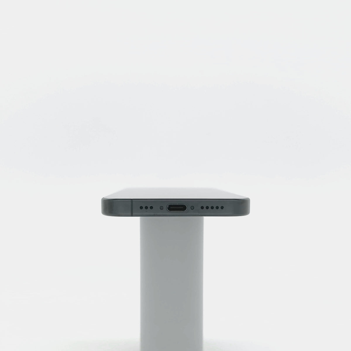95新 Apple iPhone 16 Pro 128G 黑色鈦金屬 中國大陸版