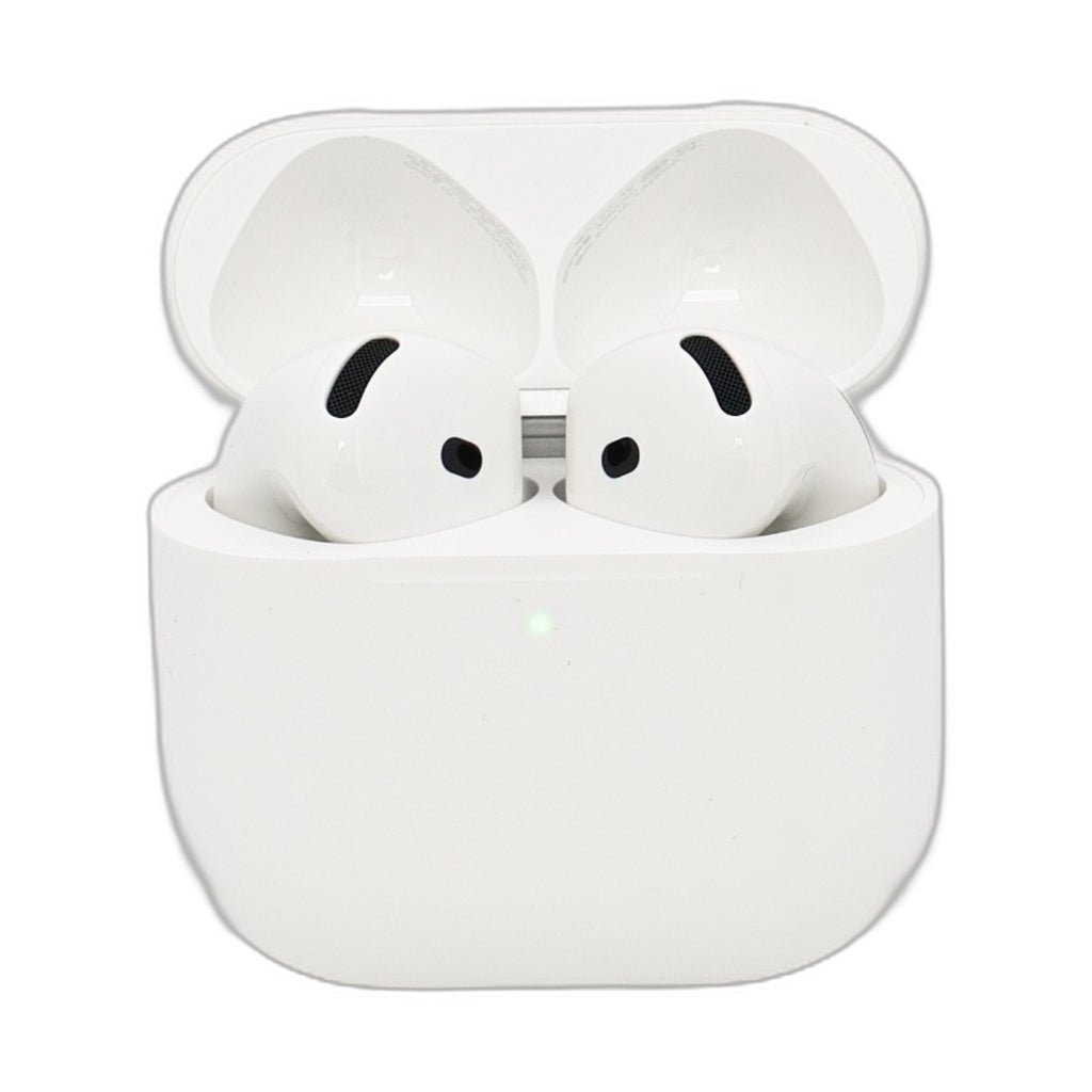 99新 Apple AirPods 4 (支持主动降噪) 白色