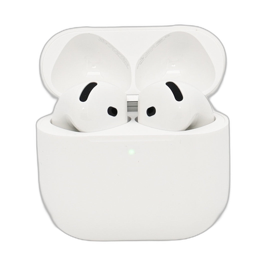 99新 Apple AirPods 4 (支持主动降噪) 白色