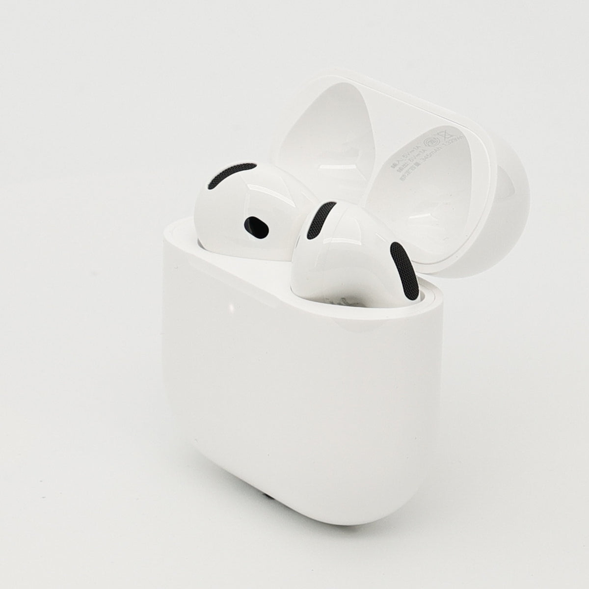 99新 Apple AirPods 5 白色