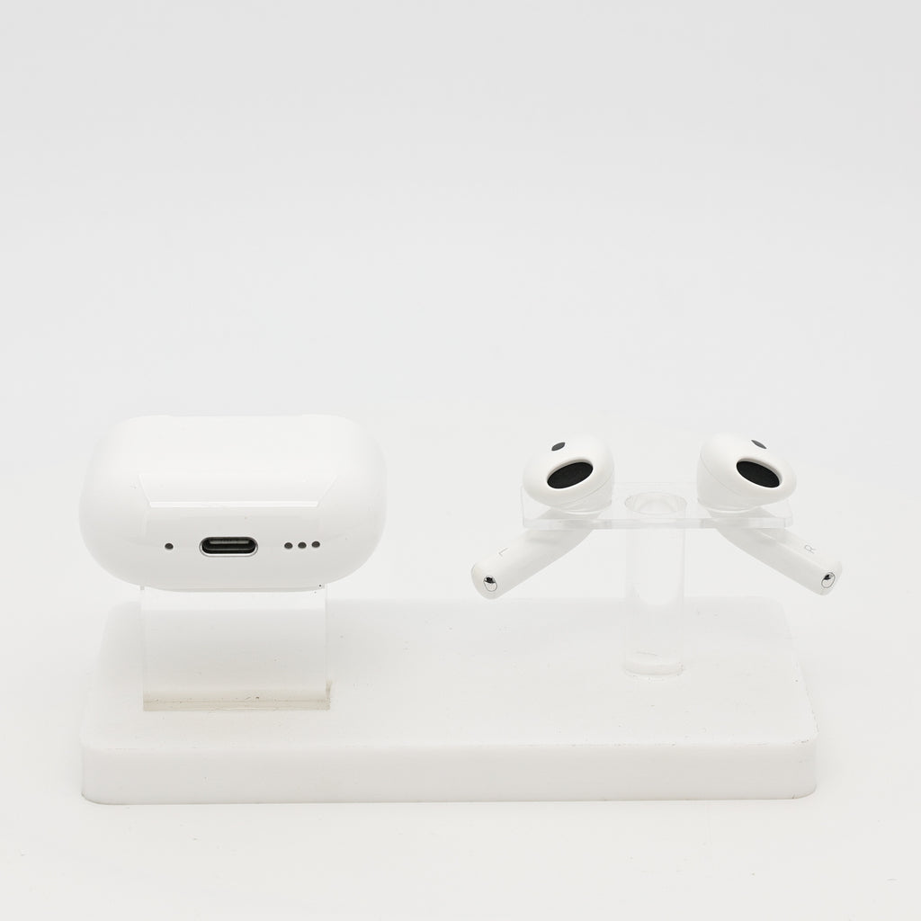 99新 Apple AirPods 4 (支持主动降噪) 白色
