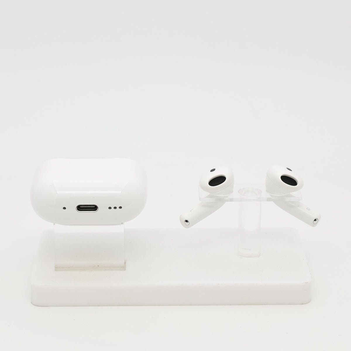 99新 Apple AirPods 4 (支持主动降噪) 白色