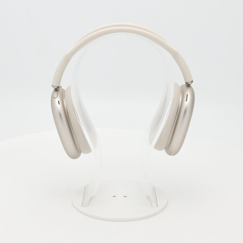 99新 Apple AirPods Max 2 星光色