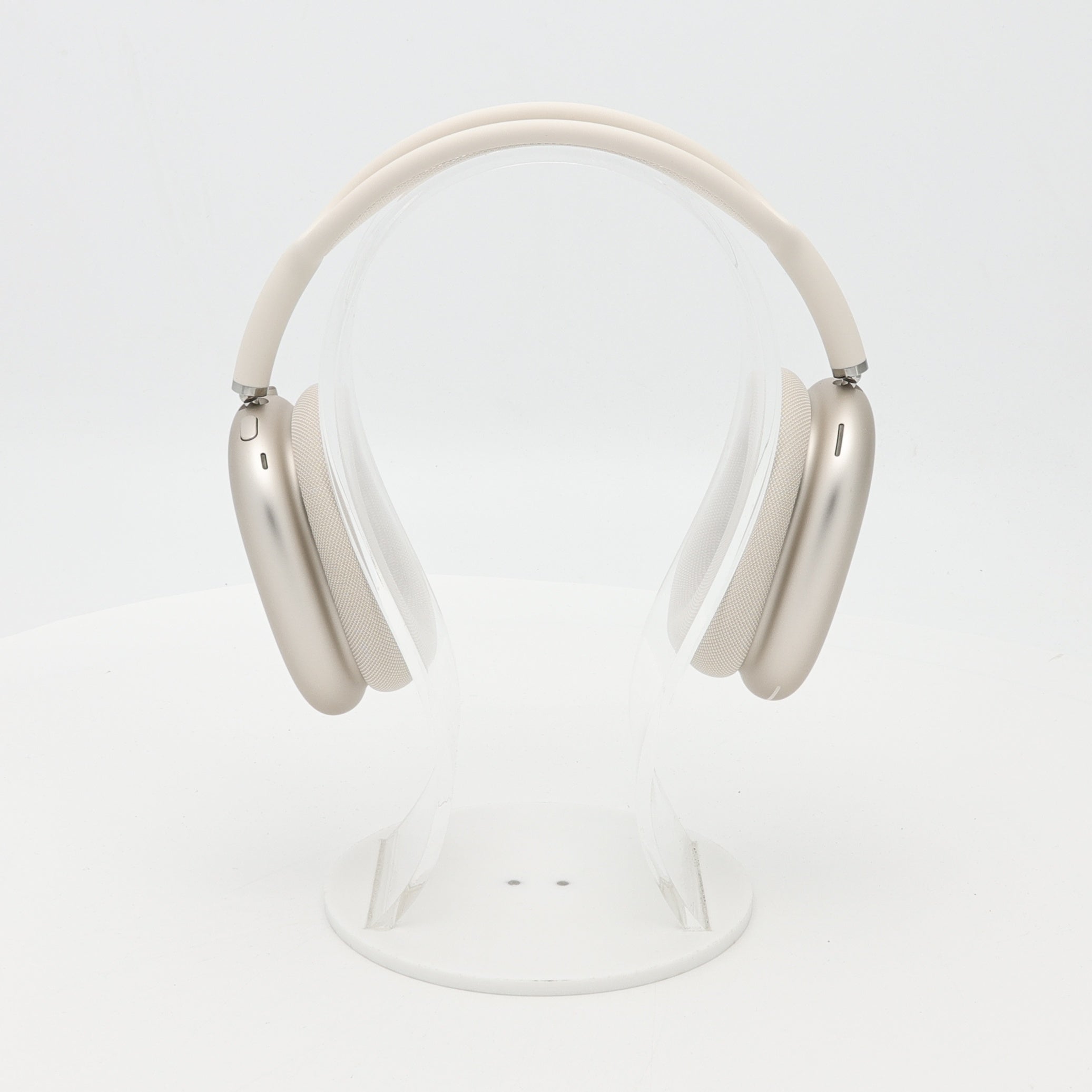 99新 Apple AirPods Max 2 星光色