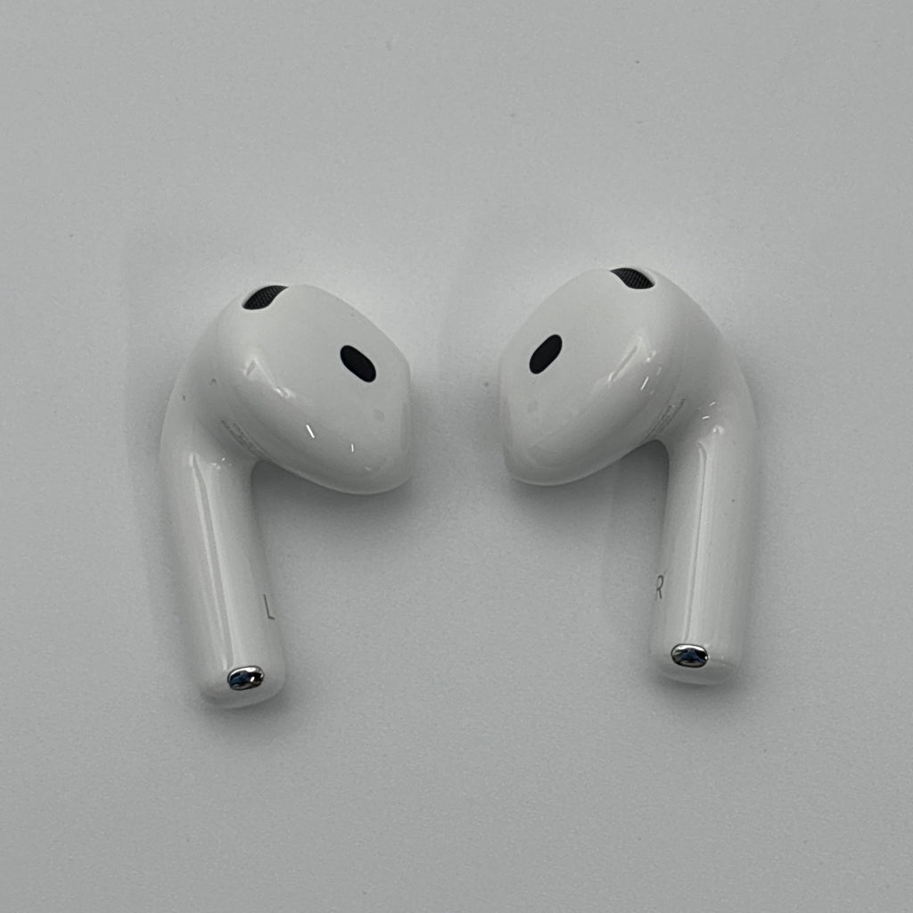 99新 Apple AirPods 5 單耳 白色