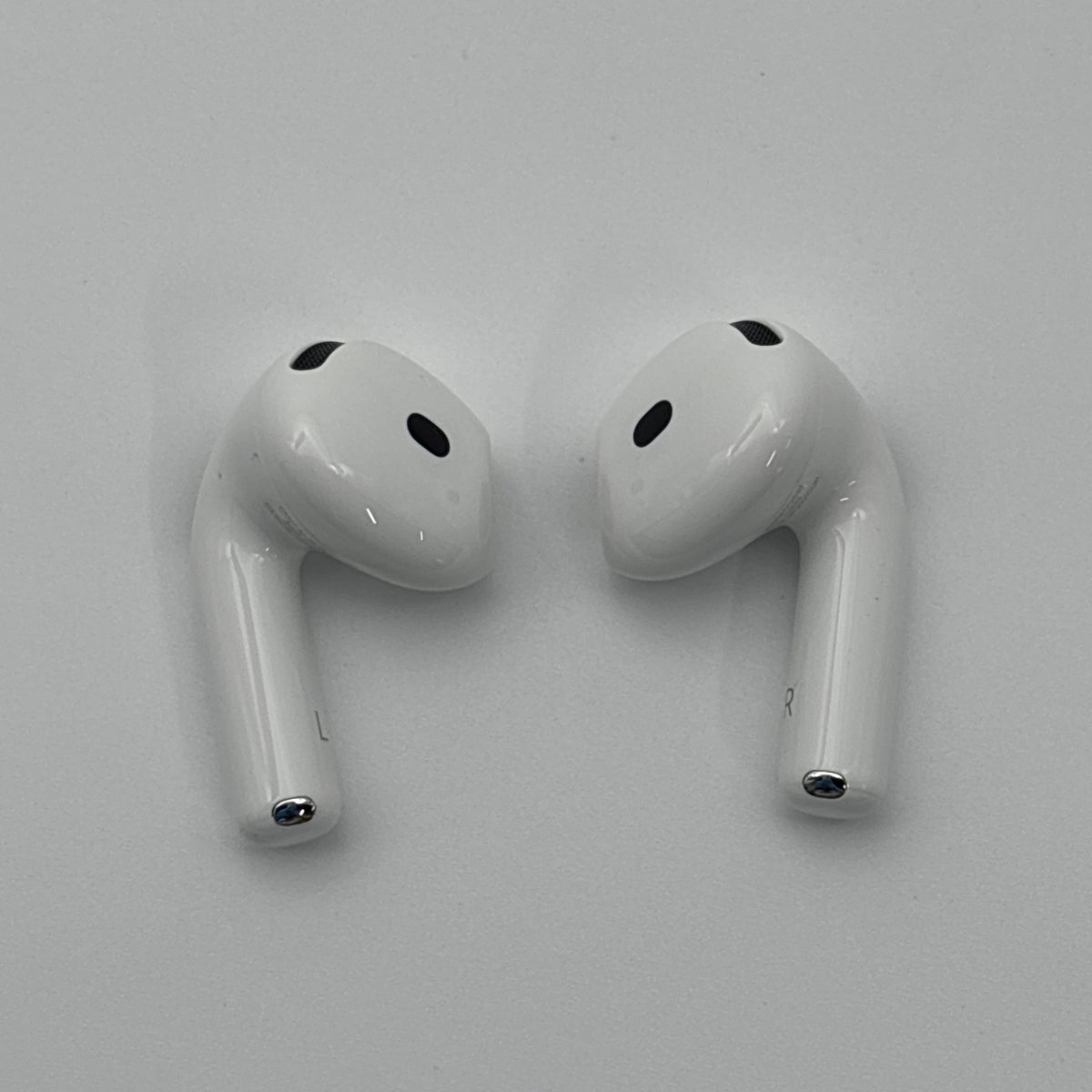 99新 Apple AirPods 5 單耳 白色