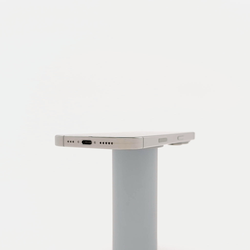 95新 Apple iPhone 16 Pro 256G 原色鈦金屬 中國大陸版