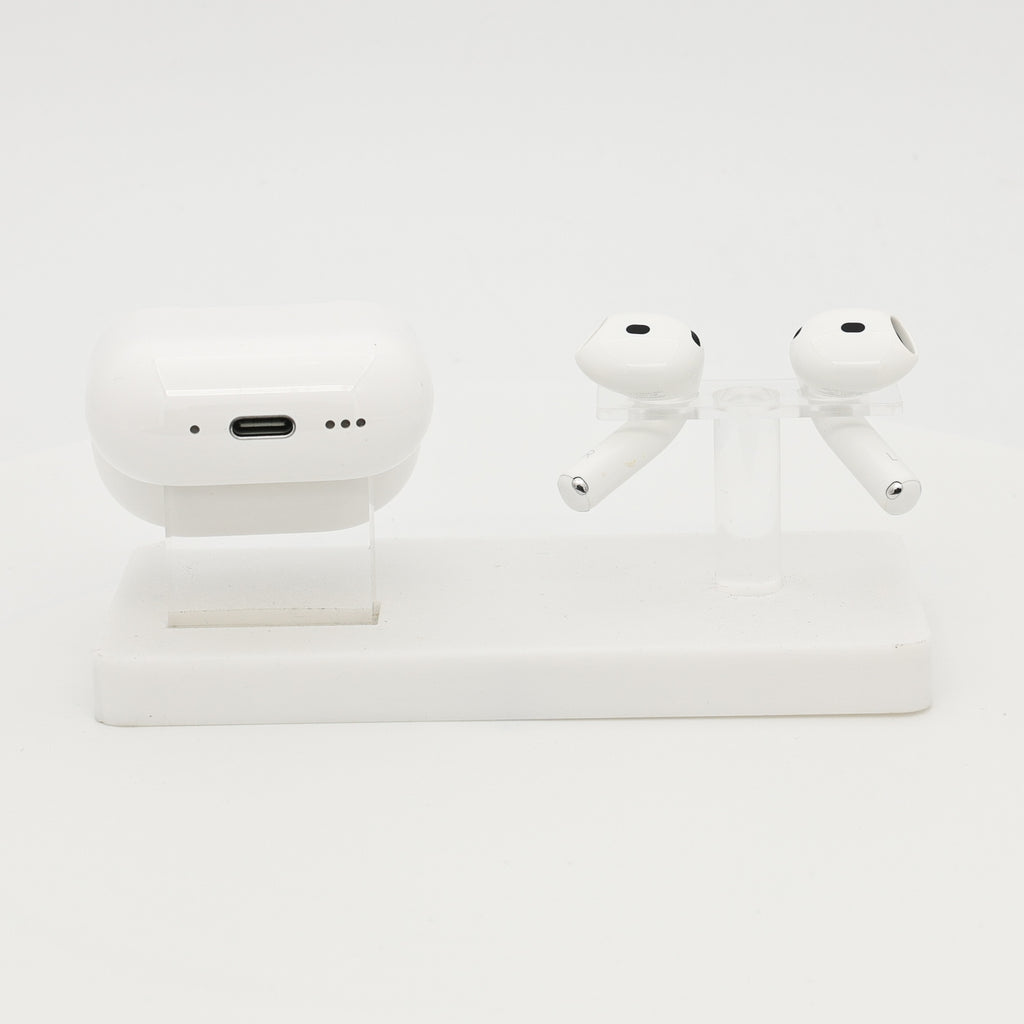 99新 Apple AirPods 4 (支持主动降噪) 白色