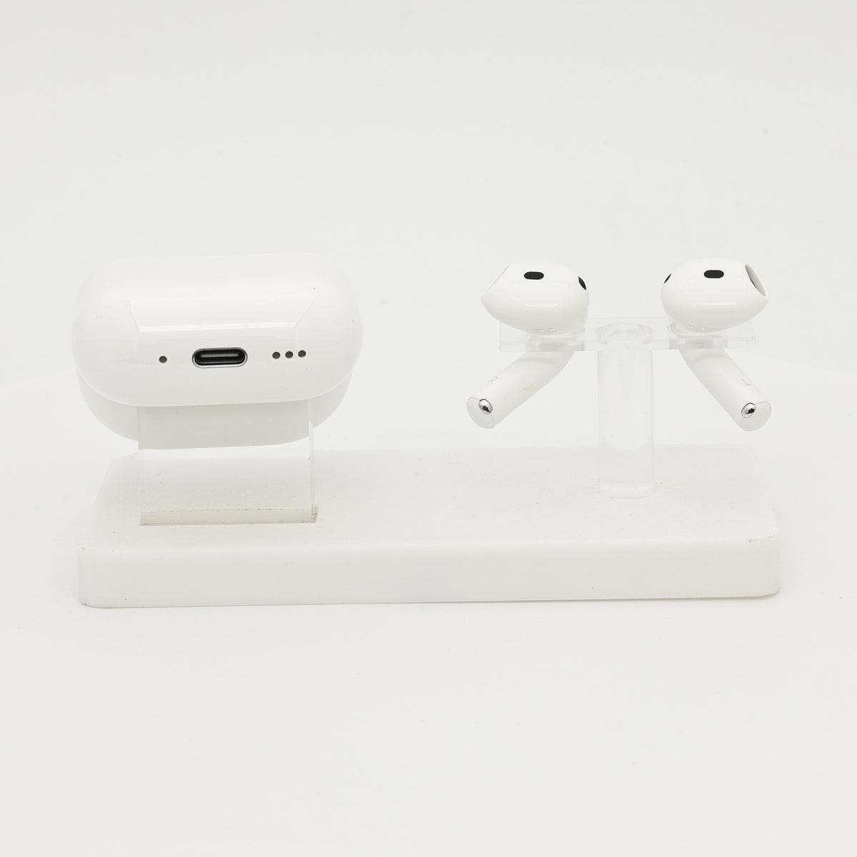 99新 Apple AirPods 4 (支持主动降噪) 白色