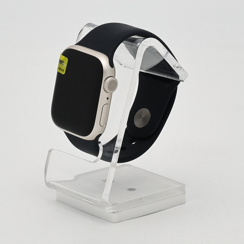 99新 Apple Watch Series 8 41毫米 鋁金屬