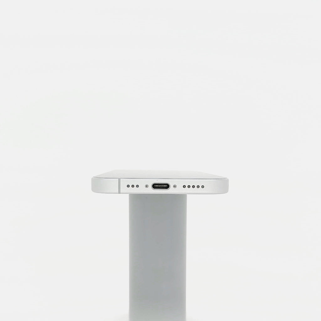 99新 Apple iPhone 16 128G 白色 中國大陸版