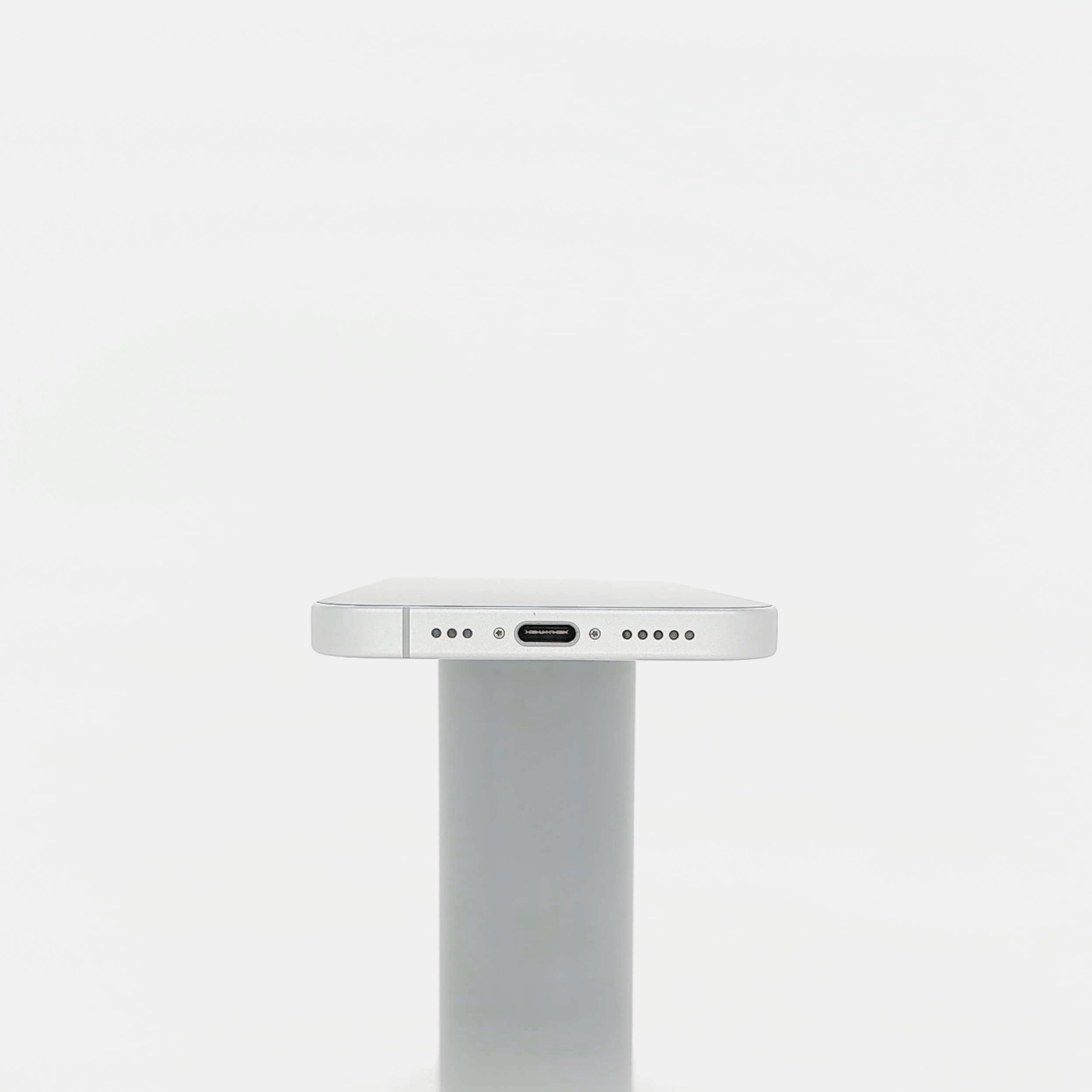 99新 Apple iPhone 16 128G 白色 中國大陸版