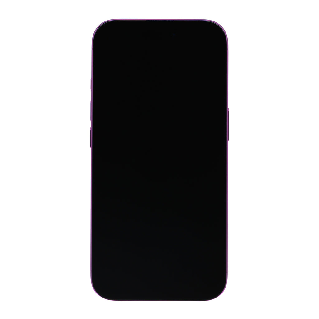 95新 Apple iPhone 16 256G 粉紅色 中國大陸版