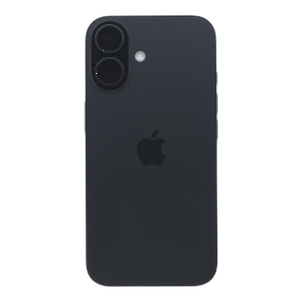 95新 Apple iPhone 16 128G 黑色 中國大陸版