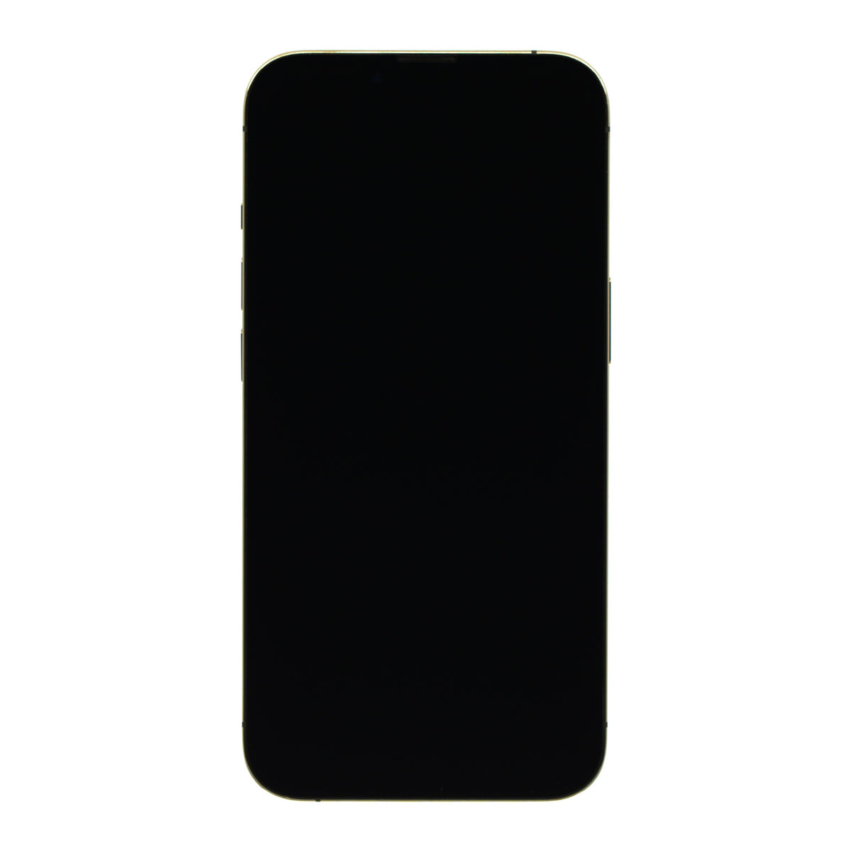95新 Apple iPhone 13 Pro 256G 金色 中國大陸版