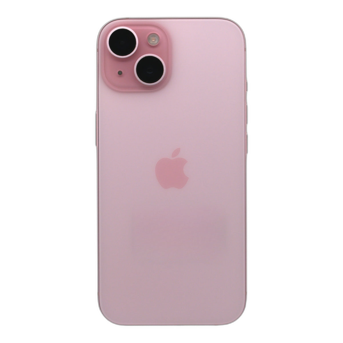 95新 Apple iPhone 15 256G 粉紅色 中國大陸版